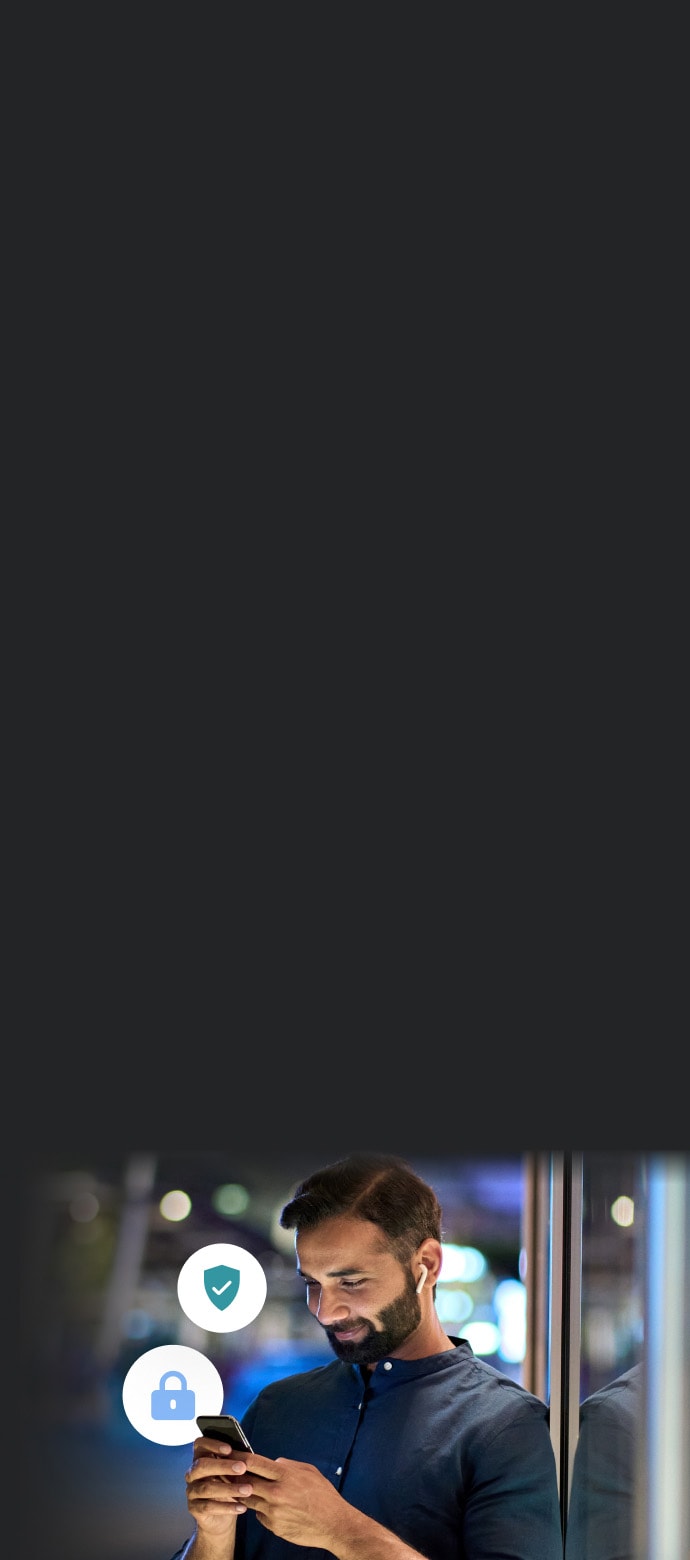 Proteção contra Fraudes