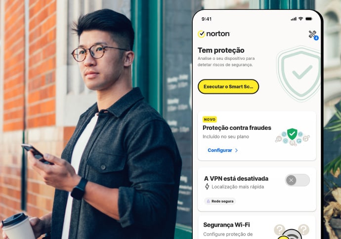 Planos do Norton™ 360
